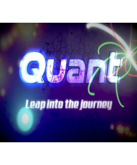 Quant Steam Key GLOBAL